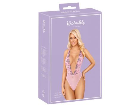 Body Embroidery L/XL - 4