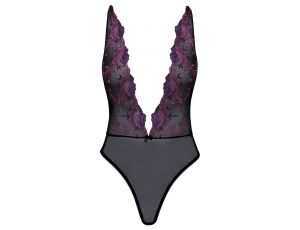 Body EmbroideryL/XL
