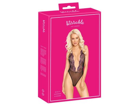 Body EmbroideryL/XL - 5