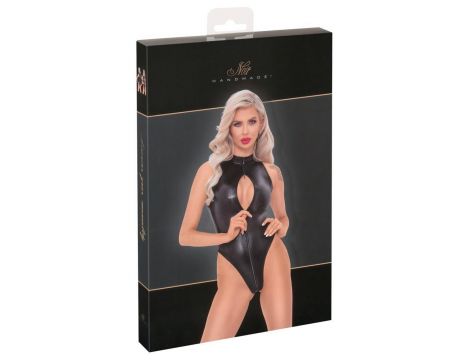 Body with Zip XL - 9