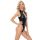 Body with Zip XL