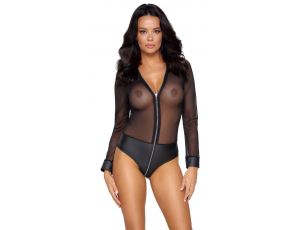 Body long-sleeve L
