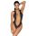 Body with collar S/M