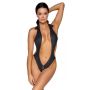 Body with collar M/L - 3