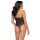 Body with lace M