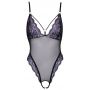 Body Lace S - 9