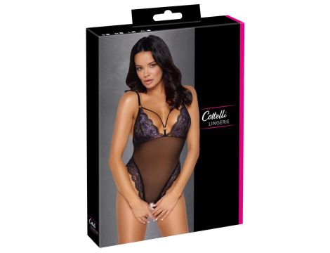 Body Lace M - 6