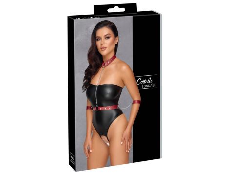 Tubebody Bondage M - 8