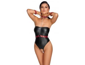 Tubebody Bondage XL