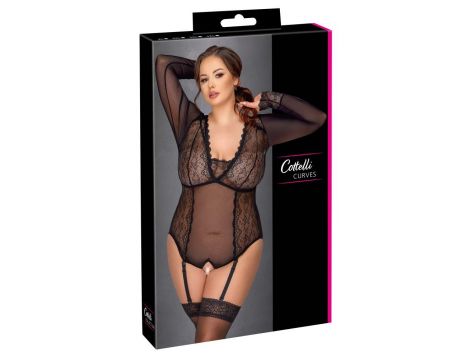 Body Lace 2XL - 6