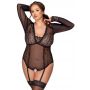 Body Lace 3XL - 2
