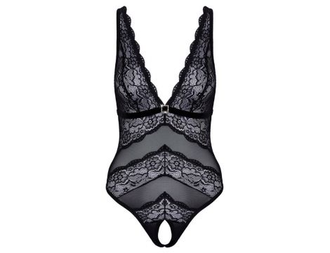 Body with lace S - 6
