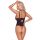 Body with lace S