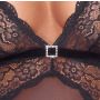Body with lace M - 7