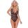 Body with lace L