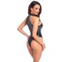 Body Zip+Glitter L - 2