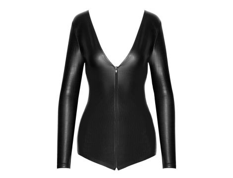 Body long-sleeve S - 5