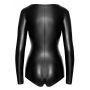 Body long-sleeve S - 5