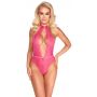 Body pink S/M - 2