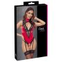 Body red/black S - 7