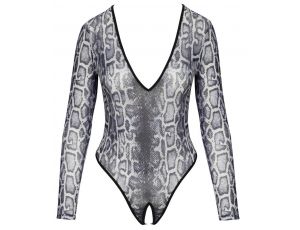 Body Snake XL