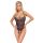 Lace Body Rings S
