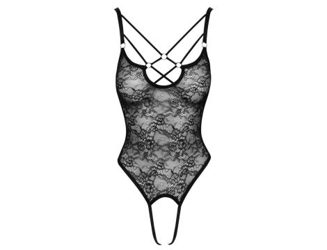 Lace Body Rings XL - 4