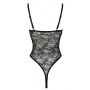 Lace Body Rings XL - 8