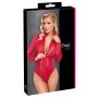 Body Snake red XL - 7