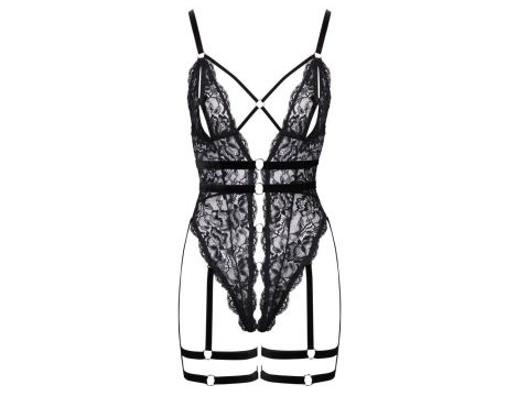 Body Lace S - 7