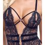 Body Lace S - 3