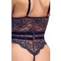 Body Lace S - 7