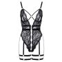 Body Lace S - 8