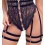 Body Lace L - 8