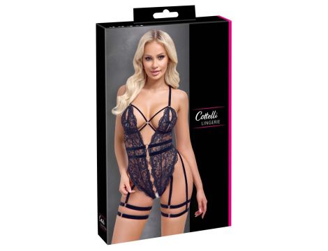 Body Lace XL - 6