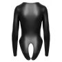 Body long sleeve S - 8