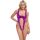 Body pink S/M