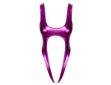 Body pink L/XL - 2