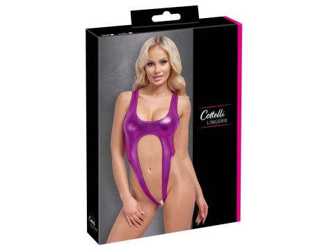 Body pink L/XL - 6
