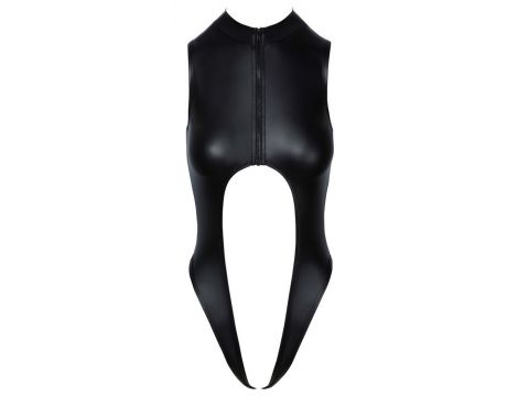 Crotchless Body Zip S - 7