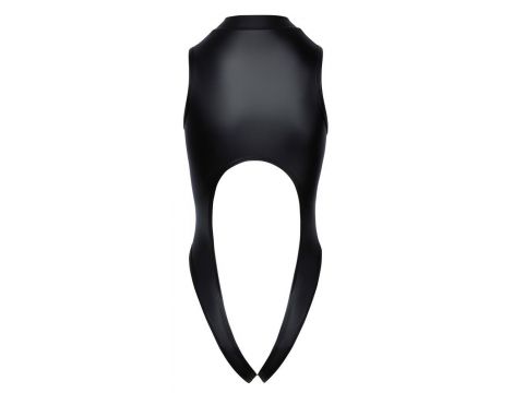 Crotchless Body Zip S - 6