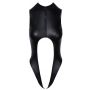 Crotchless Body Zip S - 8