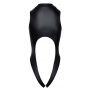 Crotchless Body Zip S - 7