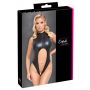 Crotchless Body Zip S - 6