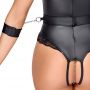 Bondage Body XL - 9