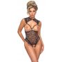 Open Lace Body L - 3