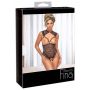 Open Lace Body L - 7
