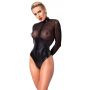 Noir Body Rings M - 4