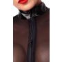 Noir Body Rings M - 2