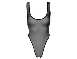 Noir Body Basic XL